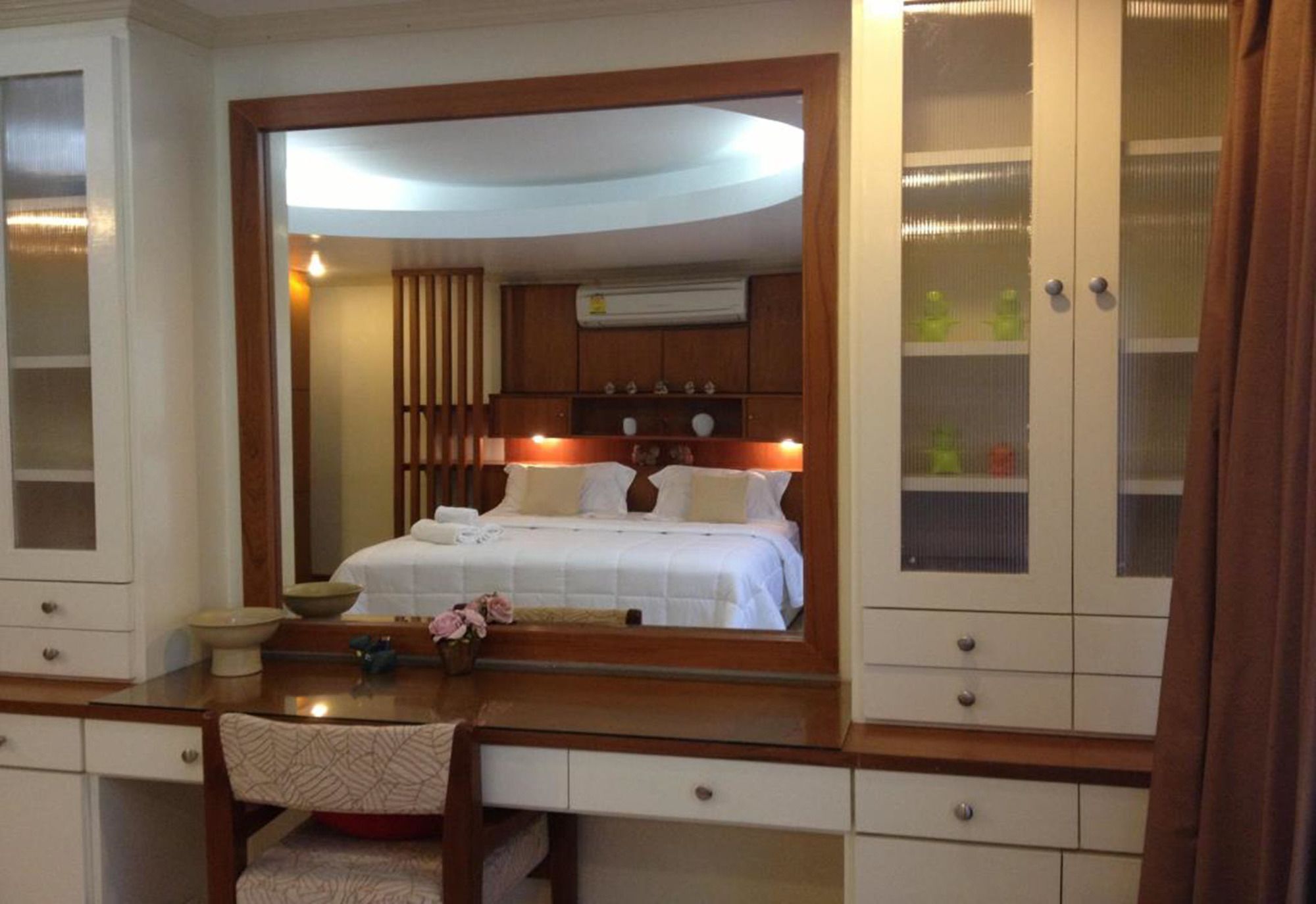 Mai Khao Ruankaew Homestay מראה חיצוני תמונה