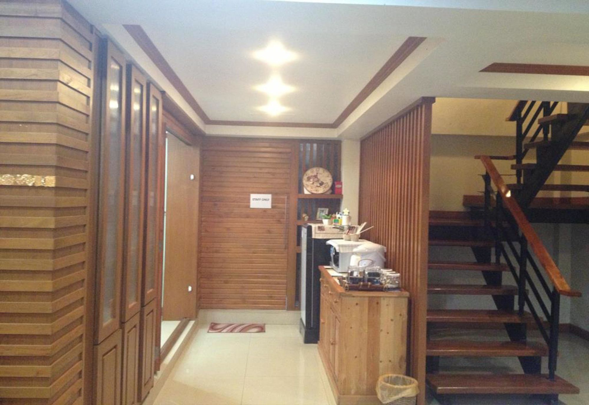 Mai Khao Ruankaew Homestay מראה חיצוני תמונה