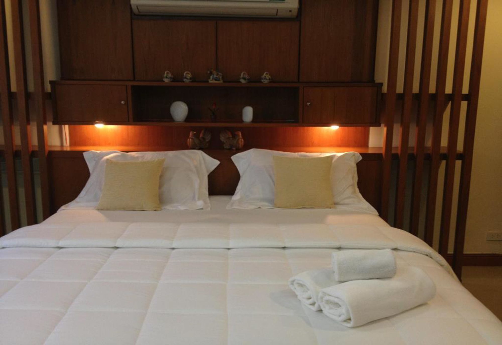 Mai Khao Ruankaew Homestay מראה חיצוני תמונה