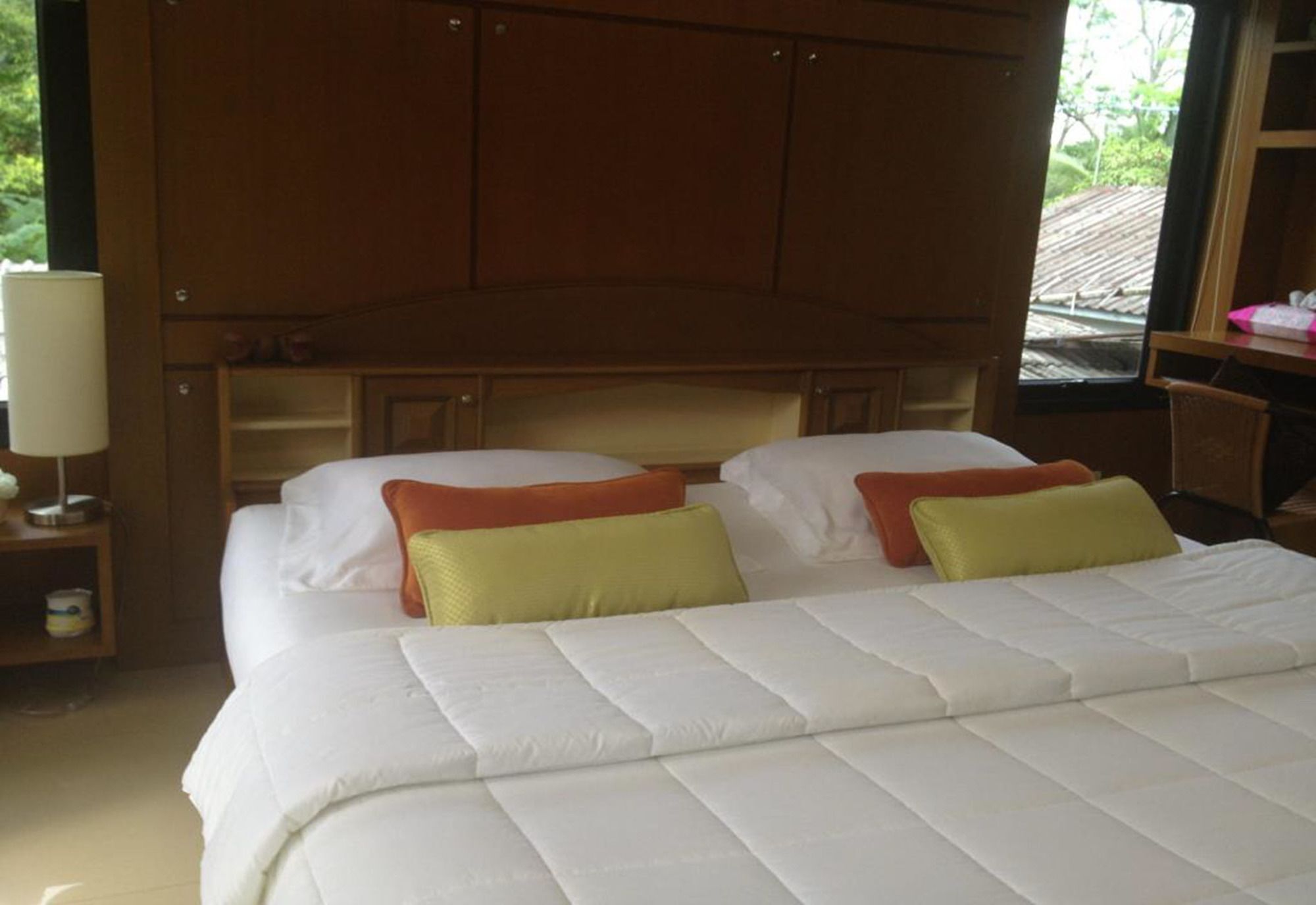 Mai Khao Ruankaew Homestay מראה חיצוני תמונה