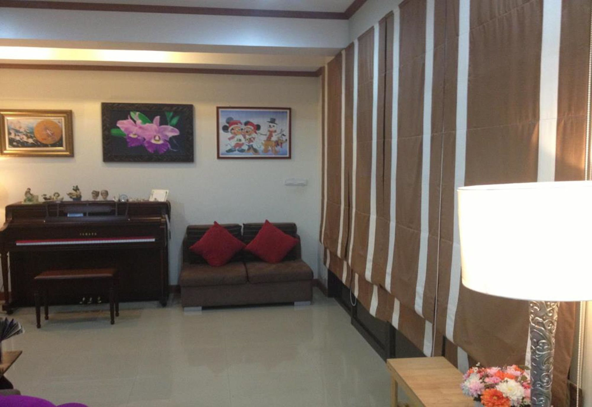 Mai Khao Ruankaew Homestay מראה חיצוני תמונה