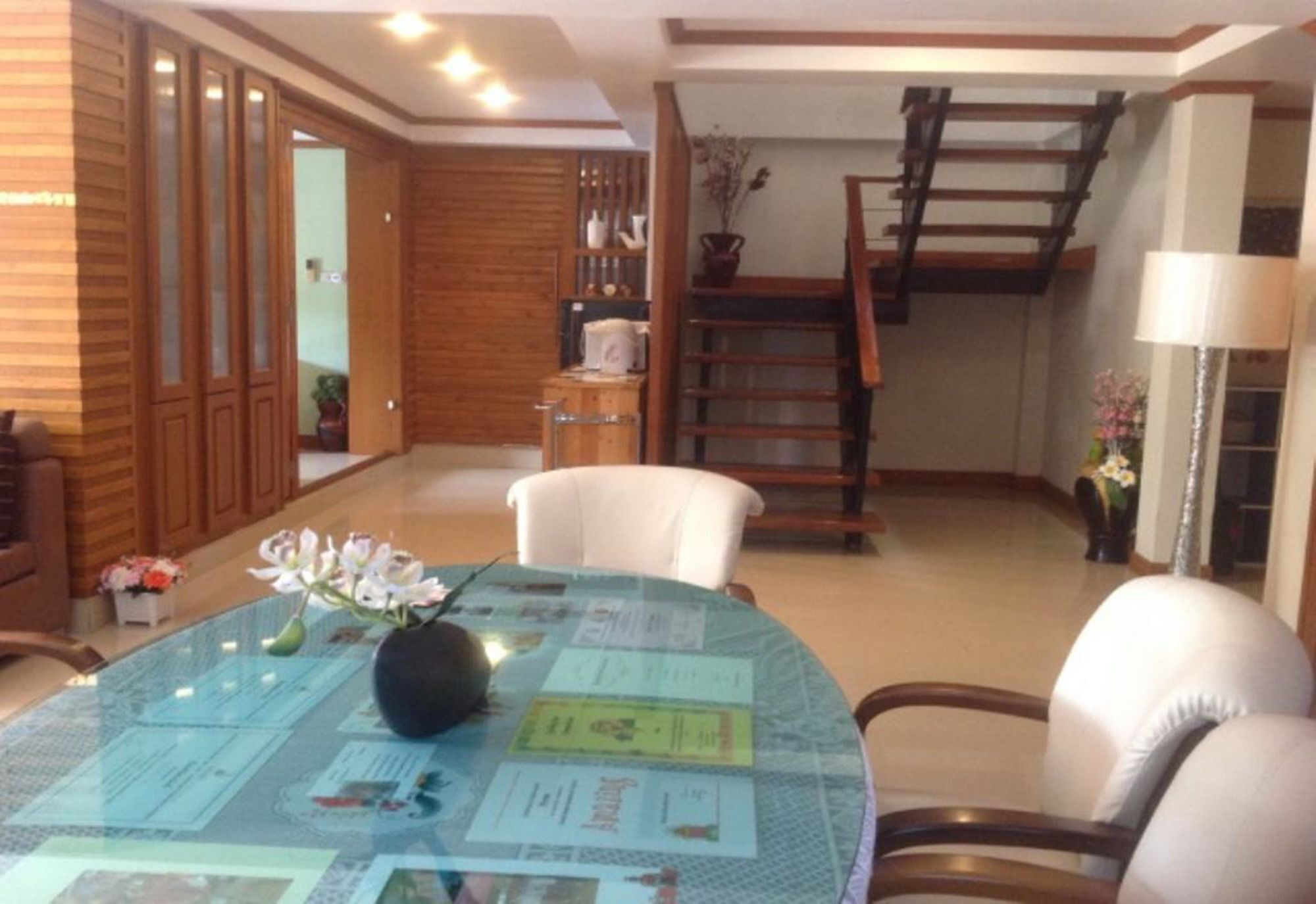Mai Khao Ruankaew Homestay מראה חיצוני תמונה