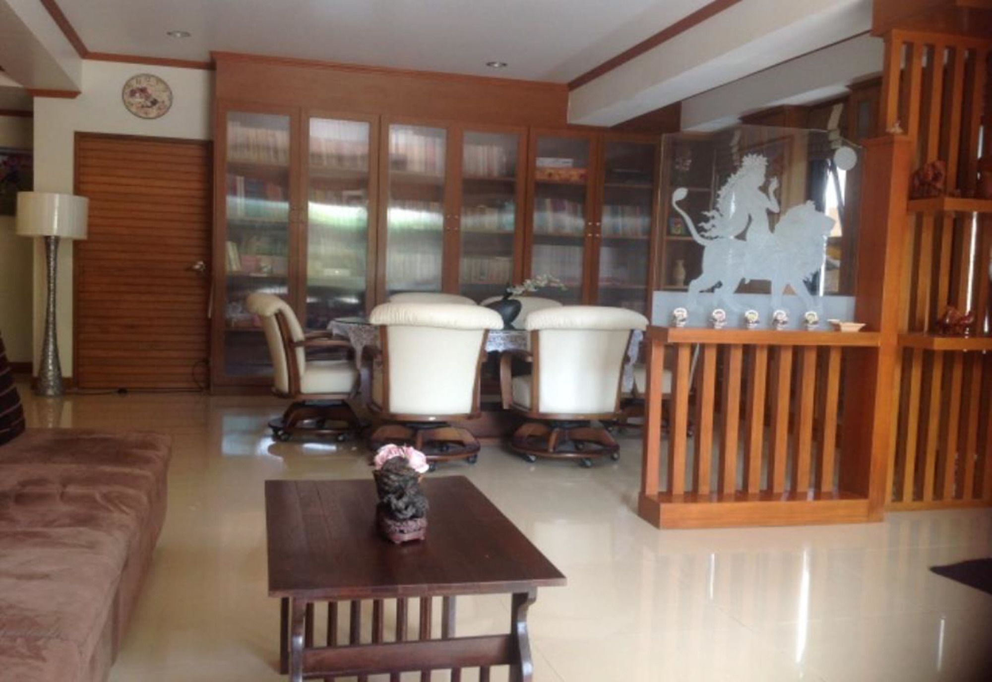 Mai Khao Ruankaew Homestay מראה חיצוני תמונה