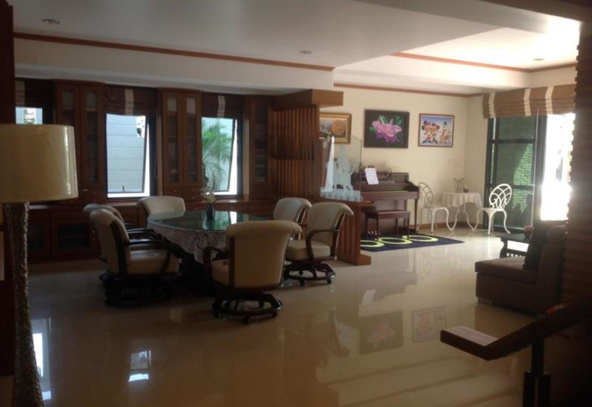 Mai Khao Ruankaew Homestay מראה חיצוני תמונה