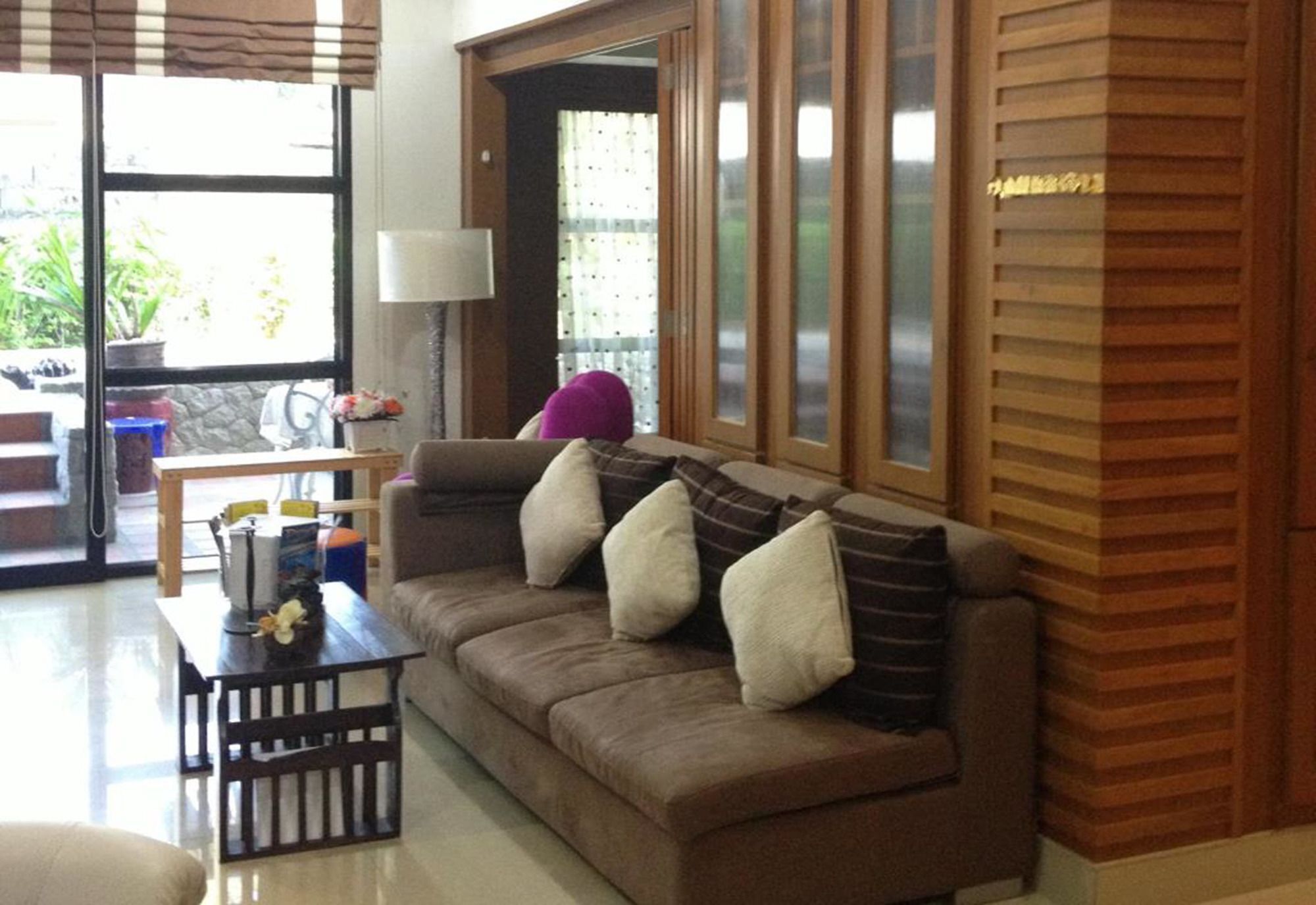 Mai Khao Ruankaew Homestay מראה חיצוני תמונה
