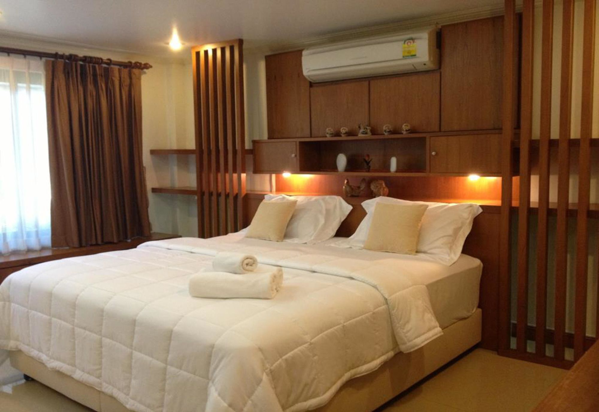 Mai Khao Ruankaew Homestay מראה חיצוני תמונה